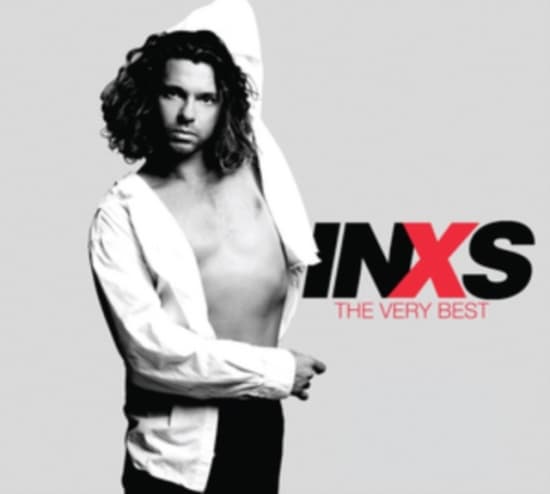 Inxs - The Very Best (2Lp) (LP)