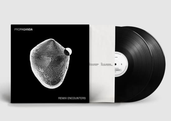 Propaganda - Remix Encounters (LP)