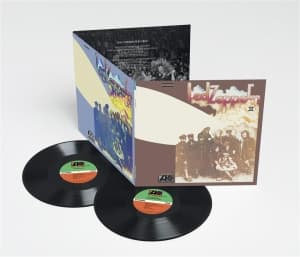 Led Zeppelin - Led Zeppelin Ii (LP)
