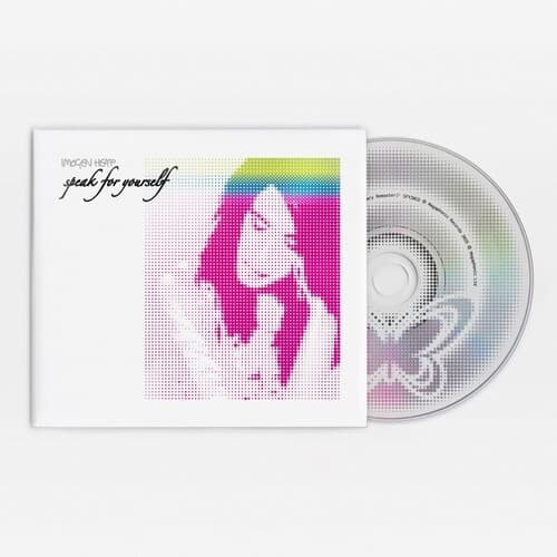 Imogen Heap - Speak For Yourself - 20-årsjubileum (CD)