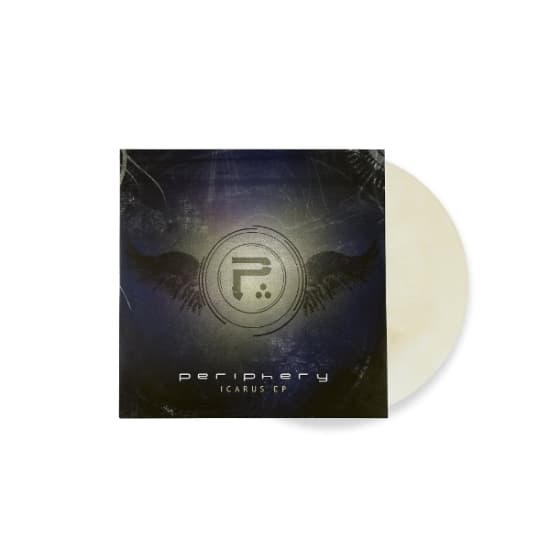 Periphery - Icarus (LP)