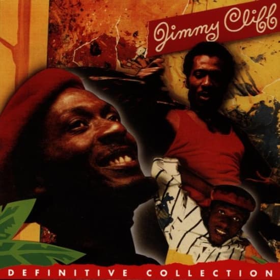 Cliff Jimmy - Definitive Collection (CD)
