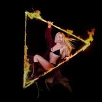Ava Max - Don't Click Play (CD)