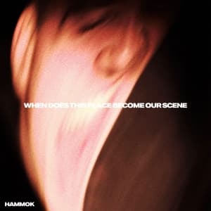Hammok - When Does This Place Become Our Sce (CD)