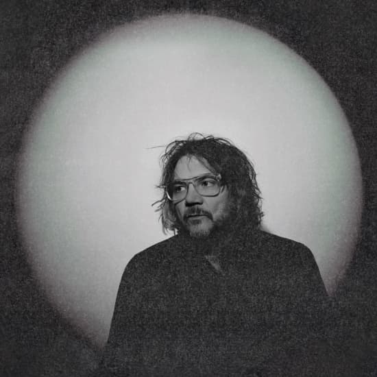 Tweedy Jeff - Twilight Override (CD)