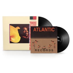 T-Bone Walker - T-Bone Blues Rsd Bf (LP)