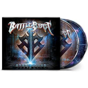 Battle Beast - Steelbound (Digipak 2CD) (CD)