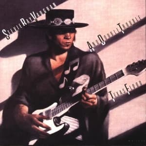 Vaughan Stevie Ray & Double T - Texas Flood (CD)