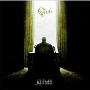 Opeth - Watershed (CD)