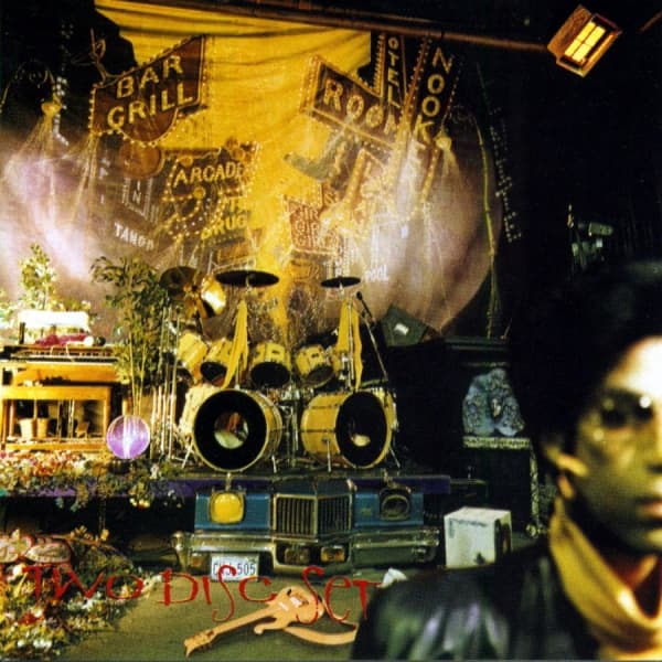 Prince - Sign O' The Times (2Lp) (LP)