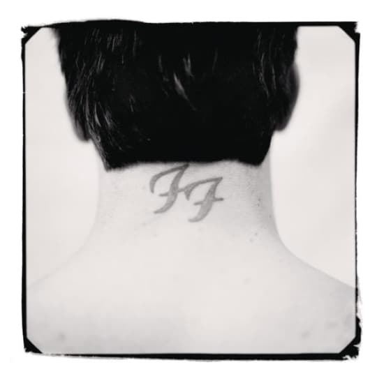 Foo Fighters - There Is Nothing Left To Lose (LP)