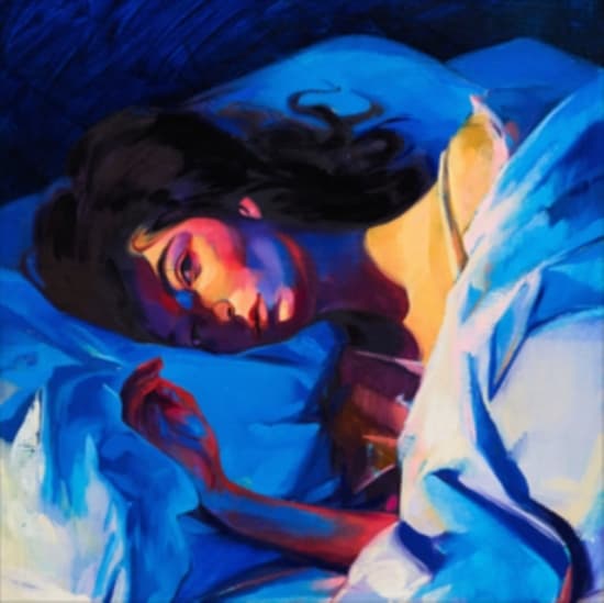 Lorde - Melodrama (Vinyyli) (LP)