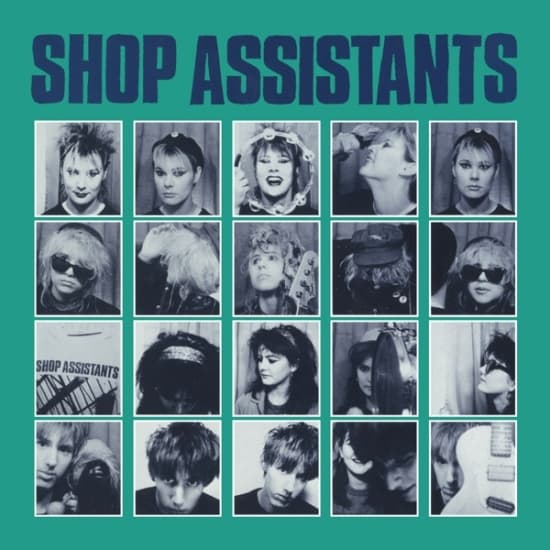 Shop Assistants - Will Anything Happen (CD)