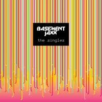 Basement Jaxx - The Singles (LP)
