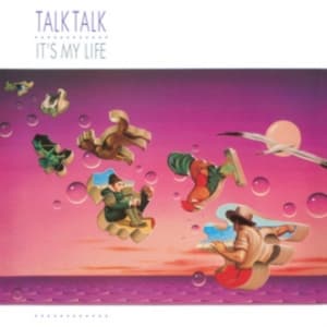 Talk Talk - It's My Life (40th Anniversary Half-Speed Master) (LP)