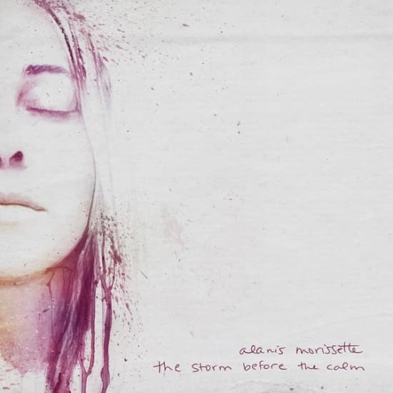 Morissette Alanis - The Storm Before The Calm (CD)