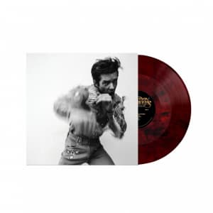 Brandon Flowers - Thrasher (Indie Vinyyli) (LP)