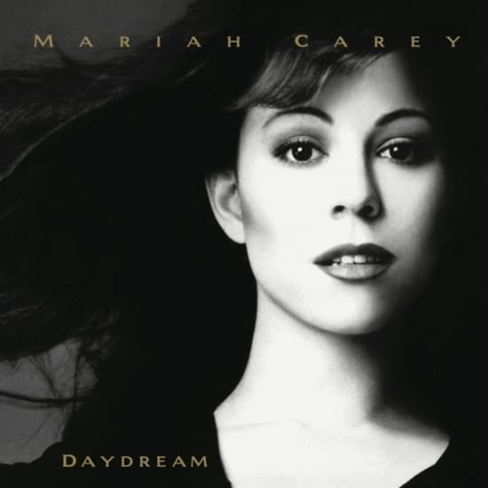 Carey Mariah - Daydream (LP)