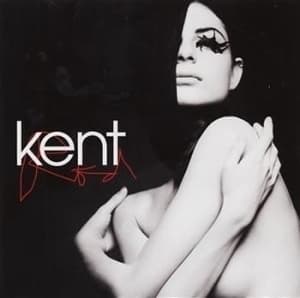 Kent - Röd (CD)