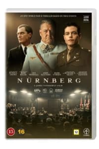 Film - Nürnberg (Dvd)