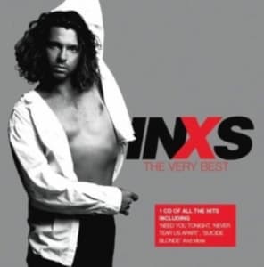 Inxs - Very Best (CD)