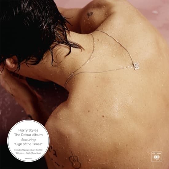 Styles Harry - Harry Styles (LP)