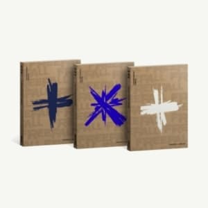 Txt - (THE NAME CHAPTER : FREEFALL) (Tilfeldig Ve (CD)