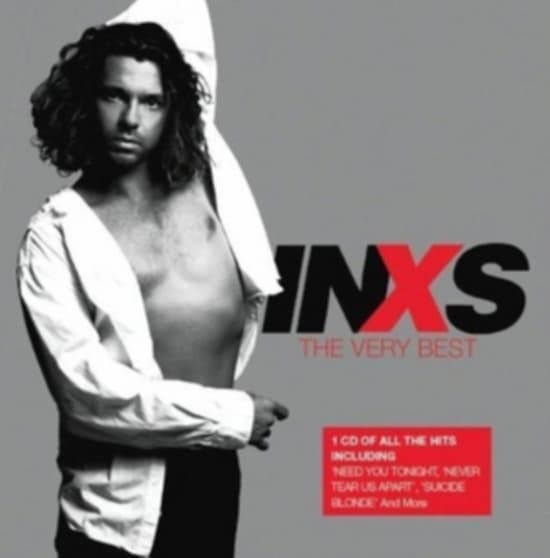 Inxs - Very Best (CD)