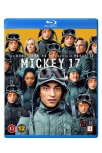 Film - Mickey 17 (Bd)