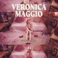 Veronica Maggio - Fiender Är Tråkigt (Vinyyli) (LP)