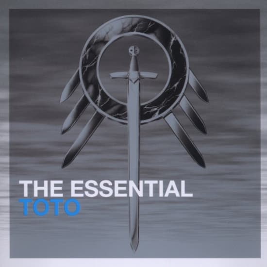 Toto - The Essential Toto (CD)