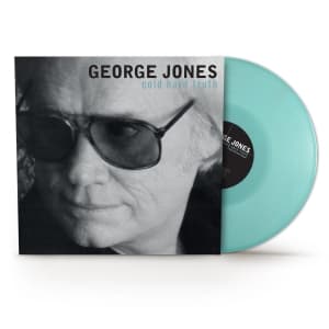 George Jones - Cold Hard Truth (LP)
