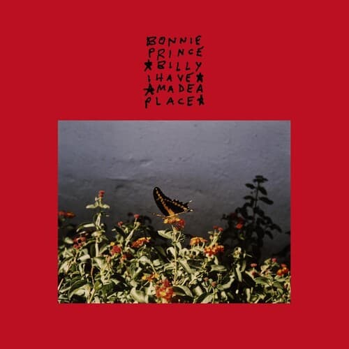 Bonnie Prince Billy - I Made A Place (LP)
