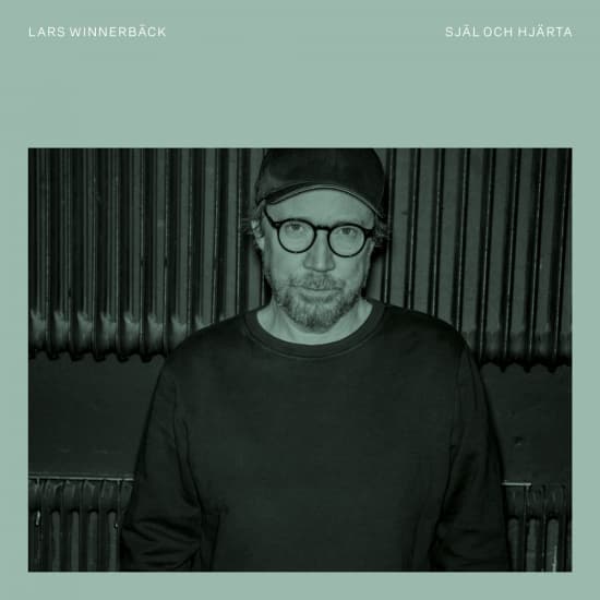 Winnerbäck Lars - Själ Och Hjärta (CD)