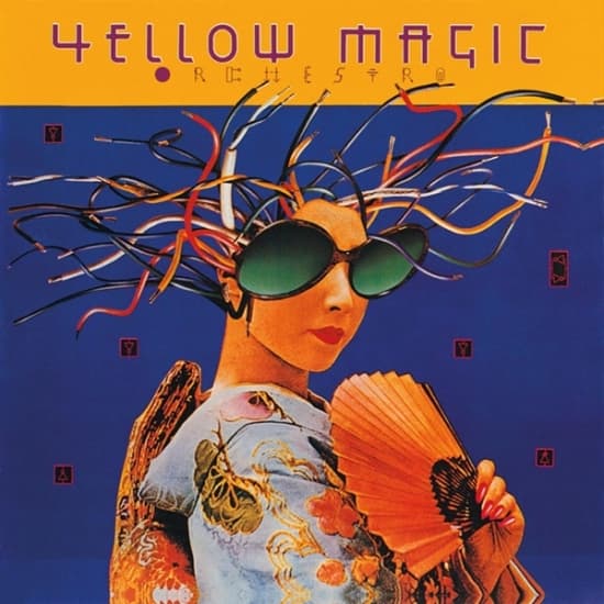 Yellow Magic Orchestra - Ymo Usa & Yellow Magic Orchestra (LP)