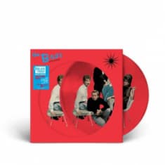 B-52'S - Wild Planet (kuvalevy) Rsd Bf (LP)