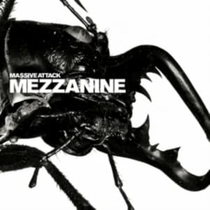 Massive Attack - Mezzanine (2Cd Dlx) (CD)
