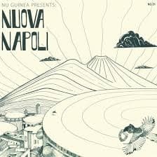 Nu Genea - Nuova Napoli (LP)