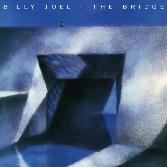 Joel Billy - The Bridge (LP)