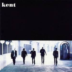 Kent - Kent (CD)