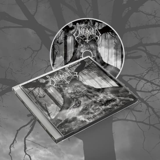 Unleashed - As Yggdrasil Trembles (CD)