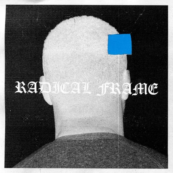 Actress - Radical Frame (CD)