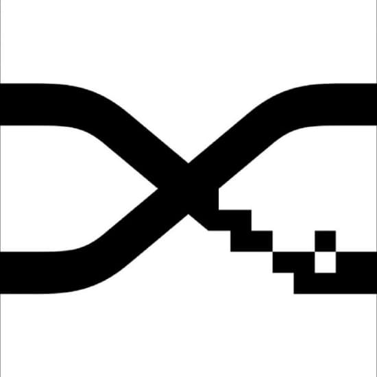Alva Noto - Xerrox Vol.1 (Remaster) (LP)