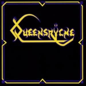 Queensrÿche - Queensryche (CD)