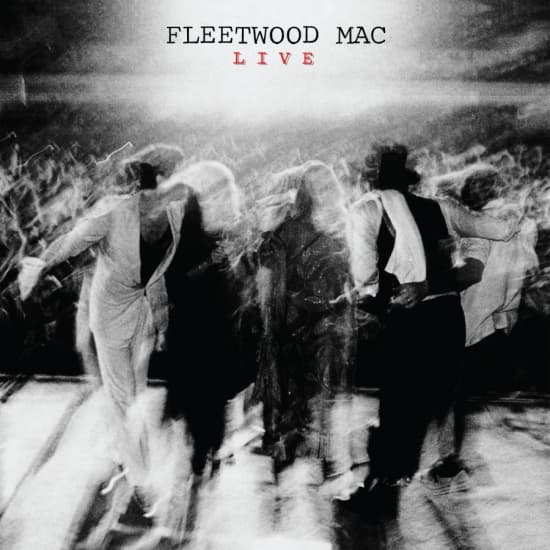 Fleetwood Mac - Live (Vinyl) (LP)