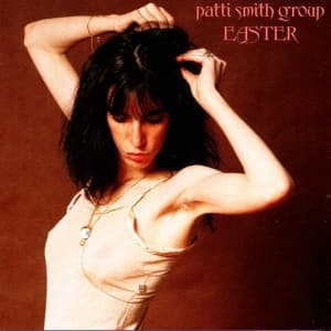 Patti Smith Group - Easter (CD)