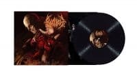 Bloodbath - Nightmares Made Flesh (Sort Vinyl (LP)