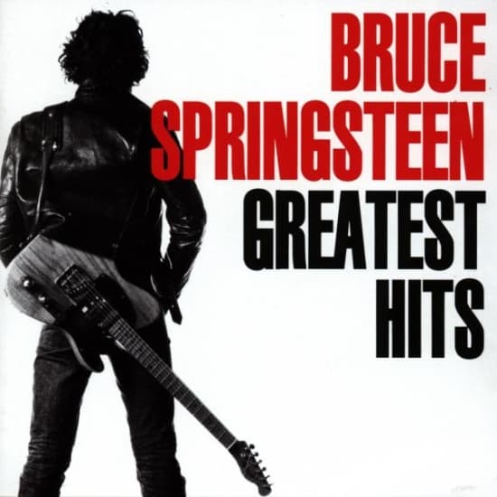 Springsteen Bruce - Greatest Hits (CD)