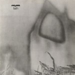 The Cure - Faith (2CD) (CD)