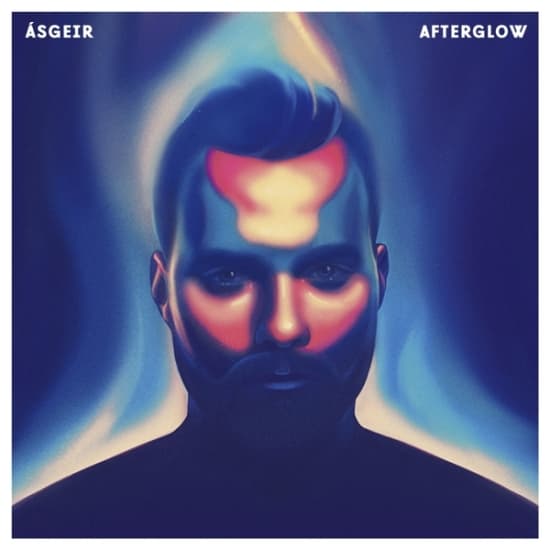 Ásgeir - Afterglow (CD)